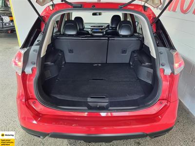 2015 Nissan X-Trail - Thumbnail