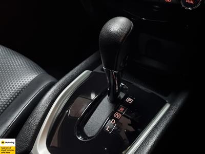 2015 Nissan X-Trail - Thumbnail
