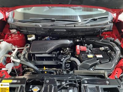 2015 Nissan X-Trail - Thumbnail