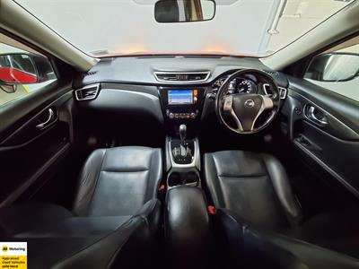 2015 Nissan X-Trail - Thumbnail
