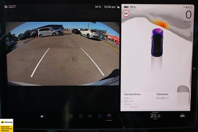 2022 Tesla Model Y - Thumbnail