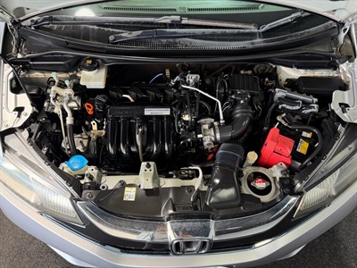 2016 Honda Fit - Thumbnail