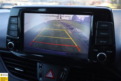 2021 Hyundai i30 - Thumbnail