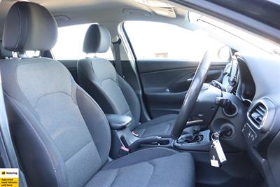 2021 Hyundai i30 - Thumbnail