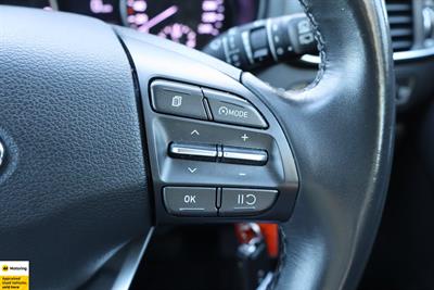 2021 Hyundai i30 - Thumbnail