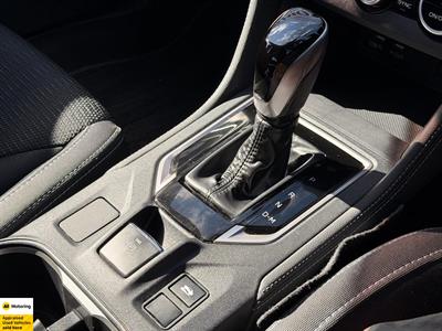 2017 Subaru Impreza - Thumbnail