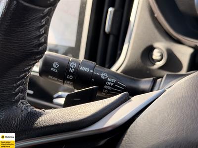 2017 Subaru Impreza - Thumbnail