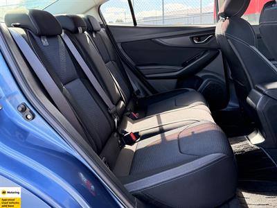 2017 Subaru Impreza - Thumbnail