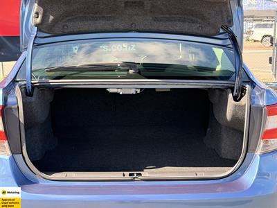 2017 Subaru Impreza - Thumbnail