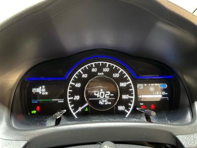 2017 Nissan Note - Thumbnail