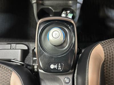 2017 Nissan Note - Thumbnail