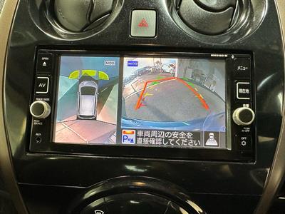 2017 Nissan Note - Thumbnail