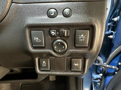 2017 Nissan Note - Thumbnail