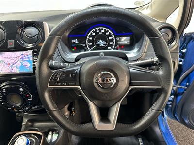 2017 Nissan Note - Thumbnail
