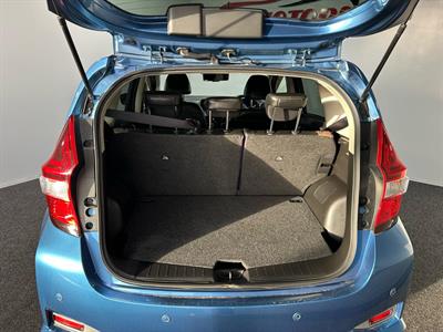 2017 Nissan Note - Thumbnail