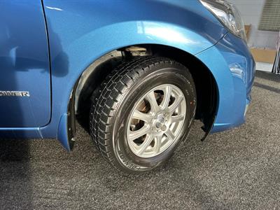 2017 Nissan Note - Thumbnail