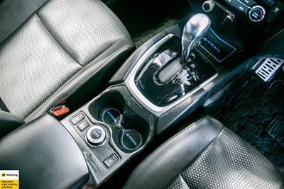 2015 Nissan X-Trail - Thumbnail