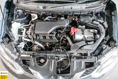 2015 Nissan X-Trail - Thumbnail