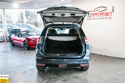 2015 Nissan X-Trail - Thumbnail