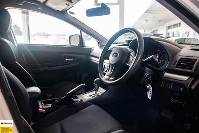 2012 Subaru Impreza - Thumbnail