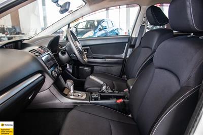 2012 Subaru Impreza - Thumbnail