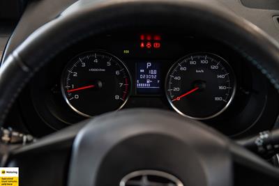 2012 Subaru Impreza - Thumbnail