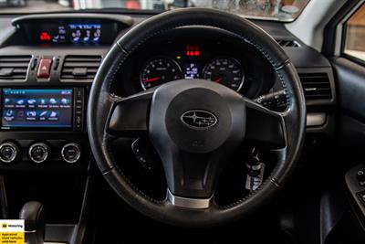 2012 Subaru Impreza - Thumbnail