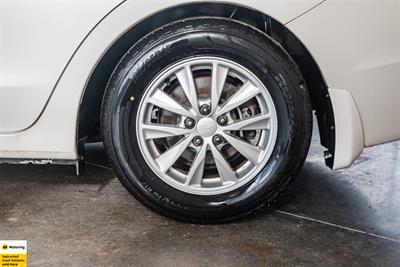 2012 Subaru Impreza - Thumbnail