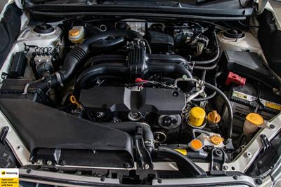 2012 Subaru Impreza - Thumbnail