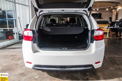 2012 Subaru Impreza - Thumbnail