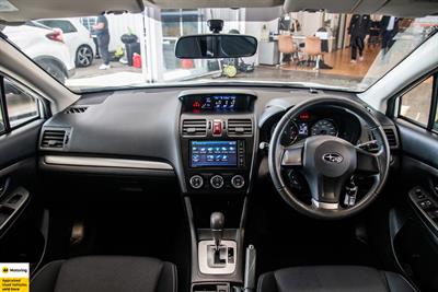 2012 Subaru Impreza - Thumbnail