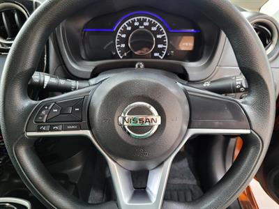 2017 Nissan Note - Thumbnail