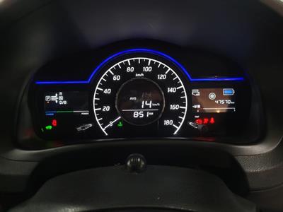 2017 Nissan Note - Thumbnail