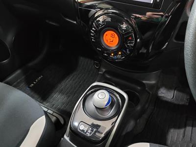 2017 Nissan Note - Thumbnail