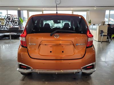 2017 Nissan Note - Thumbnail
