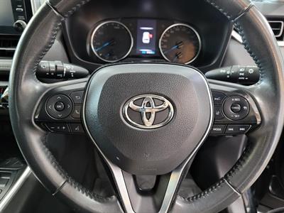 2021 Toyota RAV4 - Thumbnail