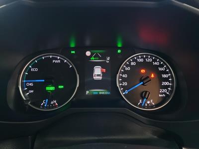 2021 Toyota RAV4 - Thumbnail