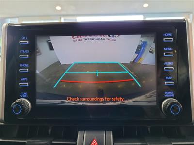 2021 Toyota RAV4 - Thumbnail