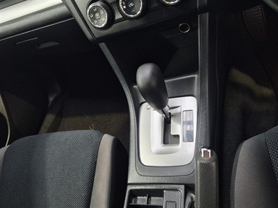 2016 Subaru Impreza - Thumbnail