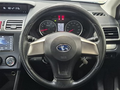 2016 Subaru Impreza - Thumbnail