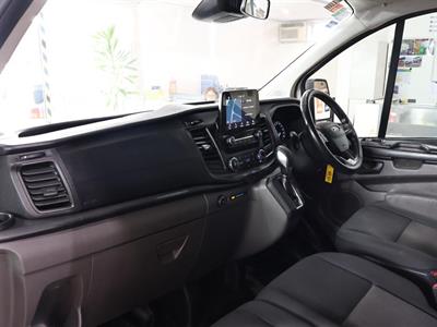 2019 Ford Transit - Thumbnail