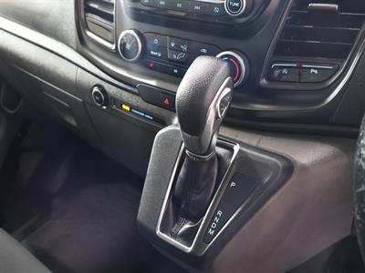 2019 Ford Transit - Thumbnail