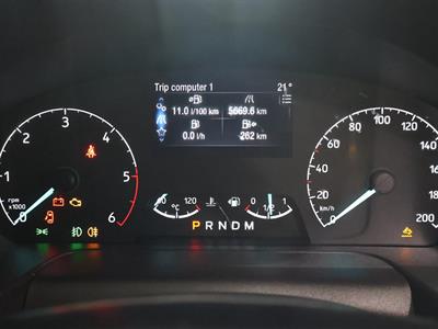 2019 Ford Transit - Thumbnail