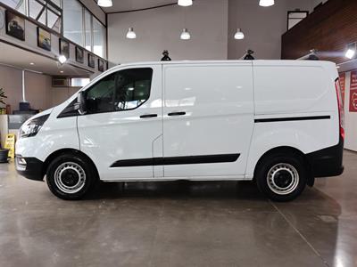 2019 Ford Transit - Thumbnail