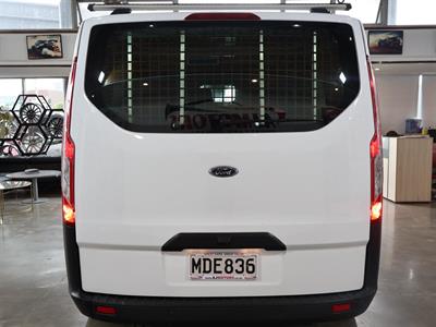 2019 Ford Transit - Thumbnail