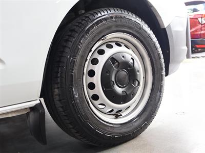 2019 Ford Transit - Thumbnail