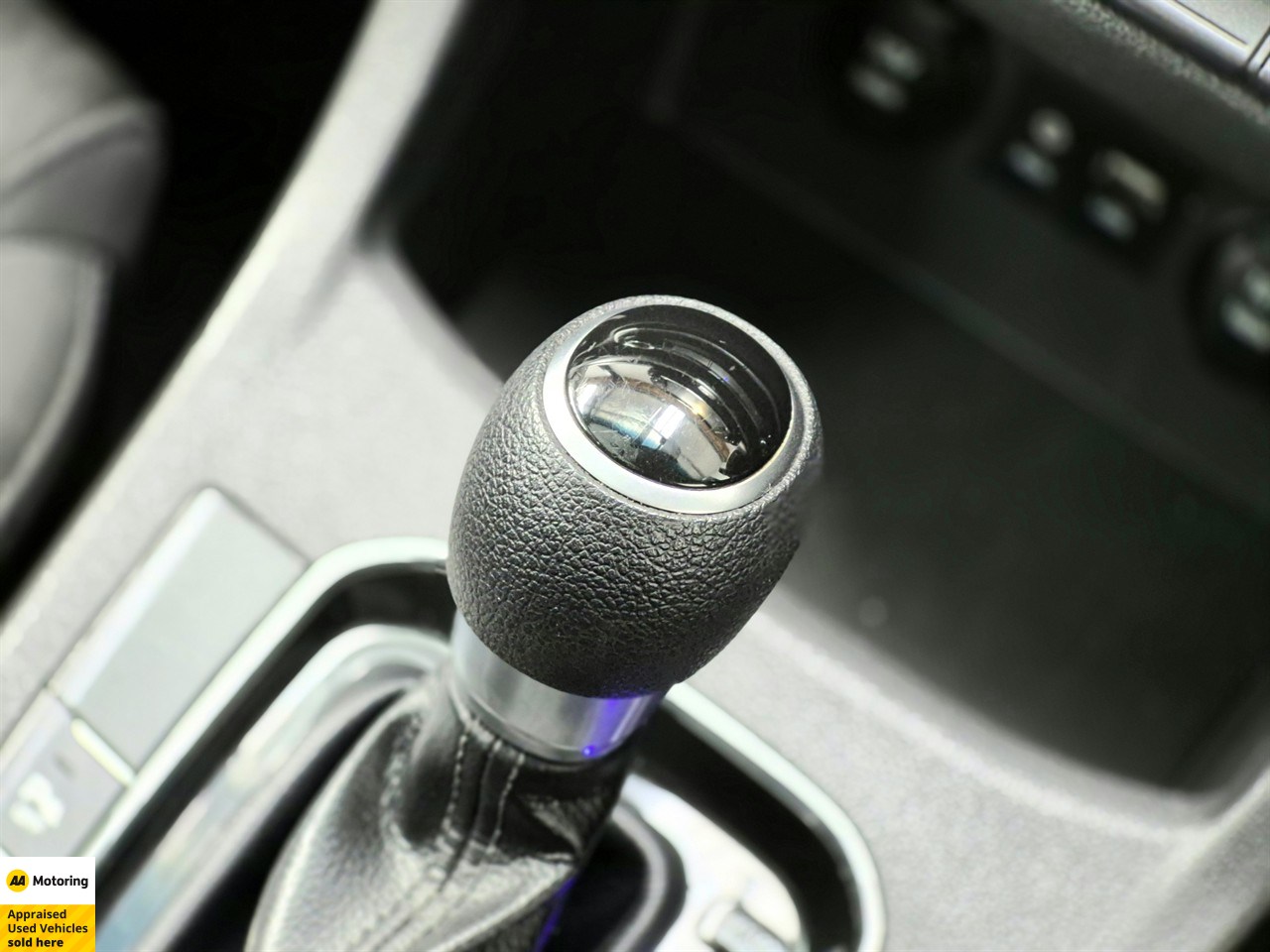 2019 Hyundai i30