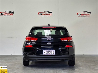 2019 Hyundai i30 - Thumbnail
