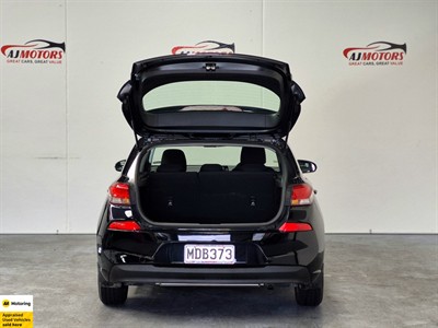 2019 Hyundai i30 - Thumbnail