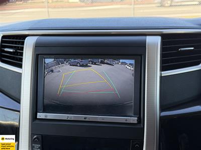 2014 Toyota Vellfire - Thumbnail